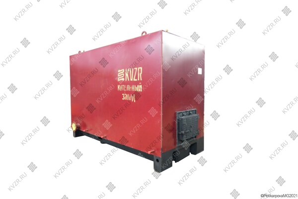 Котел HeatExpert КВр 0.4 К