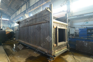 Изготовление котла 2 МВт