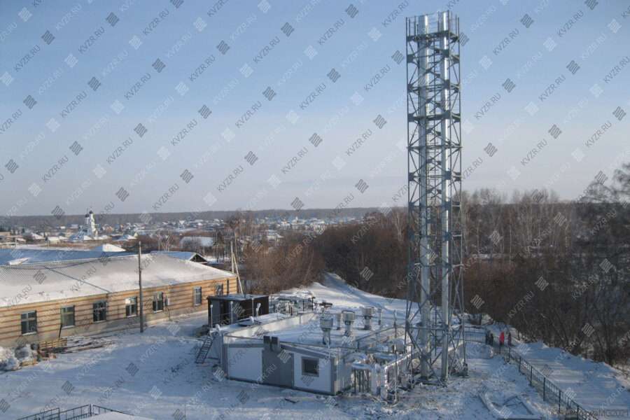 Эксплуатация котельной без допуска