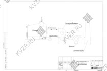 Схема подключения котла с золоуловителем Схема подключения котла с золоуловителем