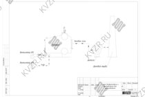 Схема подключения парового котла на шелухе без золоуловителя Схема {parts_subject_r}} без золоуловителя