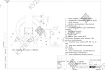 Система питания парового котла 300 кг / 0.3 т пара -130 °С -0,17 МПа / 1,7 кгс/cм² твердотопливного Система питания котла