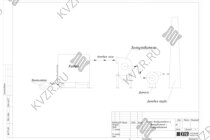 Схема подключения котла с золоуловителем Схема подключения котла с золоуловителем