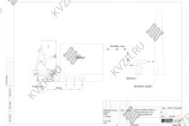 Схема подключения котла без золоуловителя Схема котла без золоуловителя
