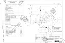 Тепловая схема котла КВм-1.0 с ТШПМ Схема тепловая котла КВм-1.0 с ТШПМ