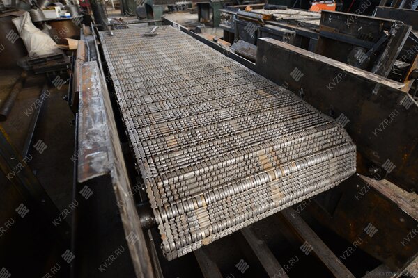 Колосниковое полотно ТЛПХ-1.1/3.5