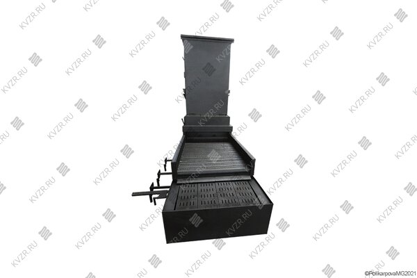 Топка автоматическая ТШПМ 1.45