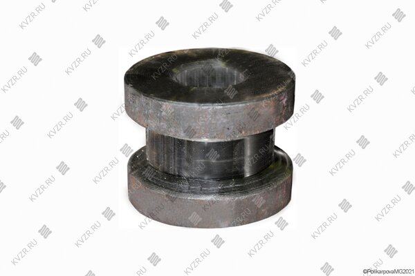 Ролик ролика прижимного топки ТШПМ