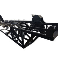 Скиповые подъемники