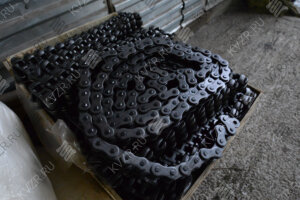 Цепь для транспортера